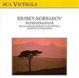 Royal Philharmonic Orchestra conducted by Leopold Stokowski - Scheherazade, Op. 35