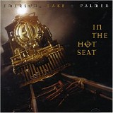 Emerson, Lake & Palmer - In The Hot Seat