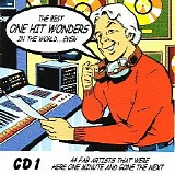 Various artists - The Best One Hit Wonders In The World...Ever!