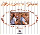 Status Quo - The Anniversary Waltz