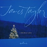 James Taylor - A Christmas Album