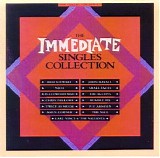 Various Artists: Rock - The Immediate Singles Collection