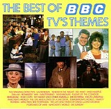 Various Artists: TV & Movie - The Best of BBC TV's Themes