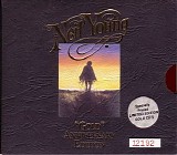 Neil Young - "Gold" Anniversary Edition