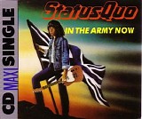 Status Quo - In The Army Now