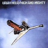 Uriah Heep - High and Mighty