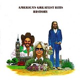 America - America's Greatest Hits - History