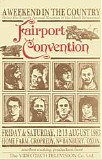 Fairport Convention - A Weekend In The Country