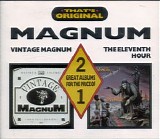 Magnum - Vintage Magnum / The Eleventh Hour