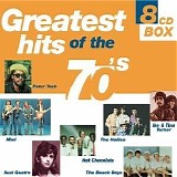 Various Artists - Greatest Hits of the 70's