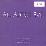All About Eve - Special Collectors Edition Picture CD Set