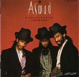 Aswad - Renaissance