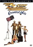 ZZ Top - Greatest Hits