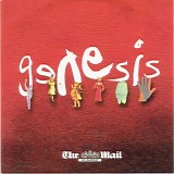 Genesis - Mail on Sunday Promo