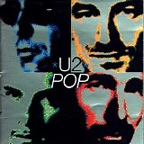 U2 - Pop