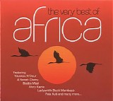 Various Artists: World - The Very Best Of Africa