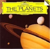 Berliner Philharmoniker conducted by Herbert von Karajan - The Planets