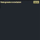 Genesis - From Genesis to Revelation