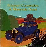 Fairport Convention - A Moveable Feast