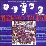 Deep Purple - The Book of Taliesyn