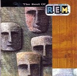 R.E.M. - The Best of R.E.M. - The IRS Years