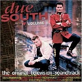Various Artists: TV & Movie - Due South - Volume II
