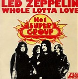 Led Zeppelin - Whole Lotta love