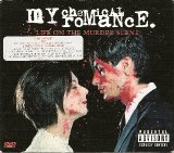 My Chemical Romance - Life On The Murder Scene