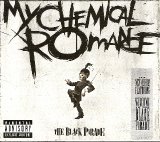 My Chemical Romance - The Black Parade