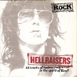Various artists - Classic Rock: Hellraisers