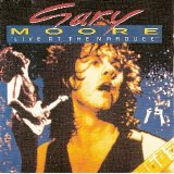 Gary Moore - Live At The Marquee