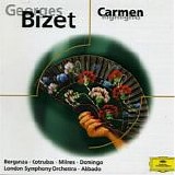 Georges Bizet - Carmen (Highlights)