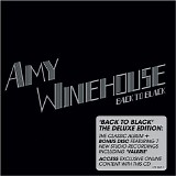 Amy Winehouse - Back To Black (Deluxe Edition)