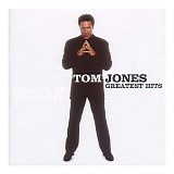 Tom Jones - Tom Jones Greatest Hits