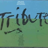 Keith Jarrett - Tribute