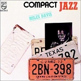 Davis, Miles - Compact Jazz: