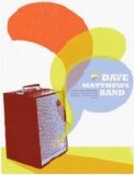 Dave Matthews Band - Gorge Amphitheater August 19-21, 2005 [Poster]