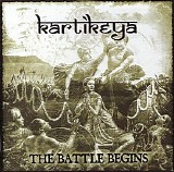 Kartikeya - The Battle Begins