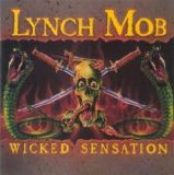 Lynch Mob - Wicked Sensation