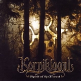 Korpiklaani - Spirit of the Forest