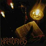 Kratornas - Over The Fourth Part Of The Earth