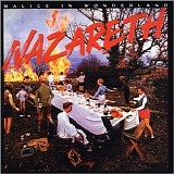 Nazareth - Malice in Wonderland