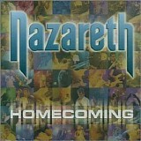 Nazareth Discography - Homecoming (Live)