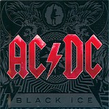 AC/DC - Black Ice