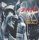 Frank Zappa - The Dub Room Special!
