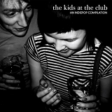 Various artists - The Kids At The Club: An Indiepop Compilation