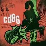 Various artists - CD86: 48 Tracks from the birth of Indie Pop