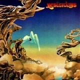 Yes - Yesterdays