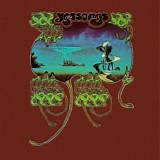 Yes - Yessongs