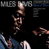 Miles Davis - Kind Of Blue
